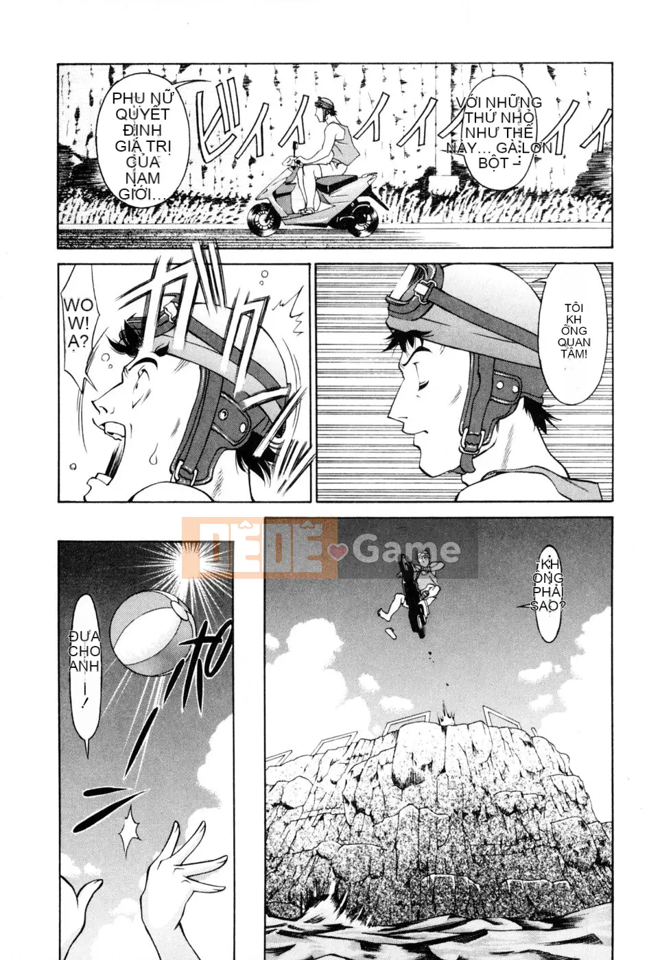 [Umetani Kenji] Hitomi no Karute 2 [Trung Quốc]