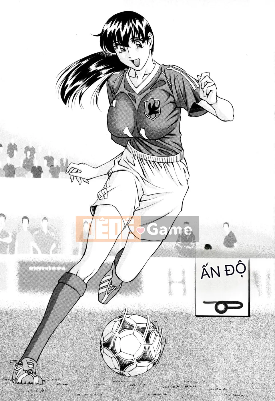 [Umetani Kenji] Hitomi no Karute 2 [Trung Quốc]