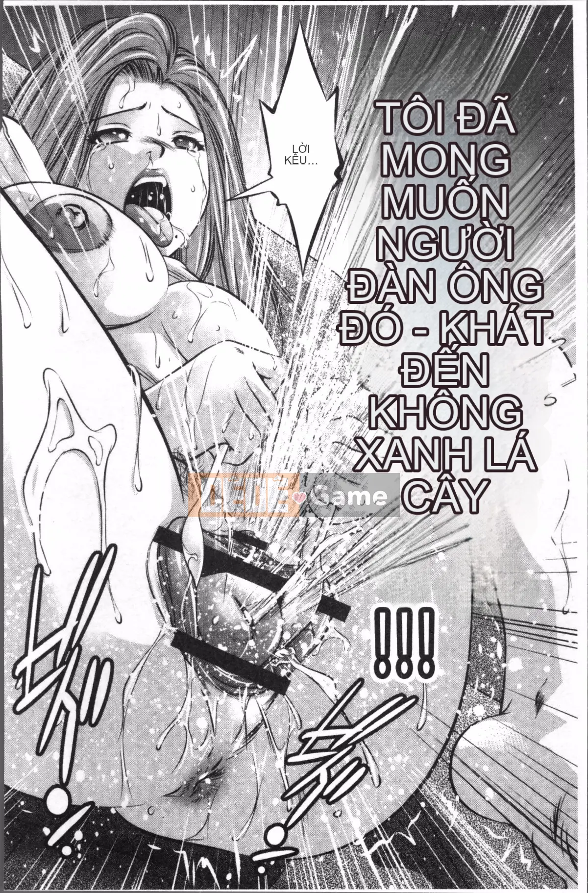 [Nhóm quét 4K][Hồ Taki, Onikubo Hirohisa] Khiêu dâm trả thù ~Góa phụ không thể trốn thoát~