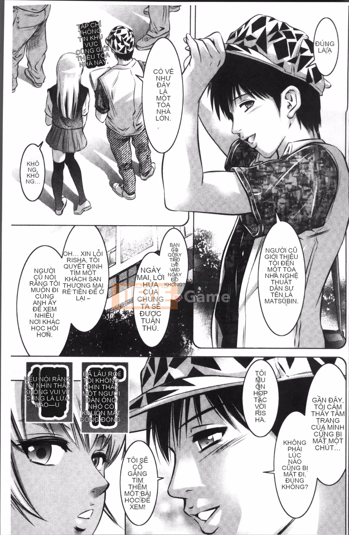 [Nhóm quét 4K][Hồ Taki, Onikubo Hirohisa] Khiêu dâm trả thù ~Góa phụ không thể trốn thoát~