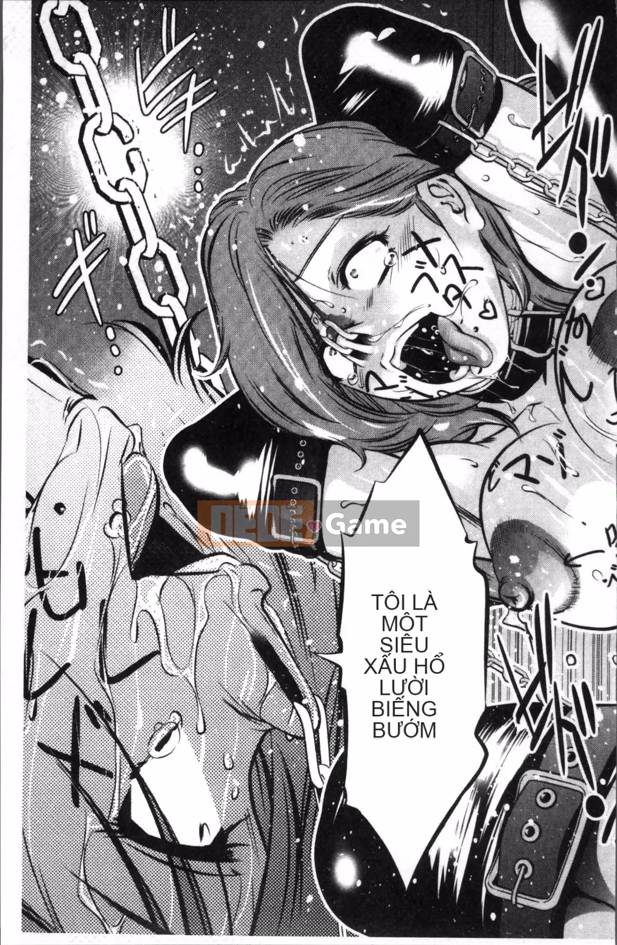 [Nhóm quét 4K][Hồ Taki, Onikubo Hirohisa] Khiêu dâm trả thù ~Góa phụ không thể trốn thoát~