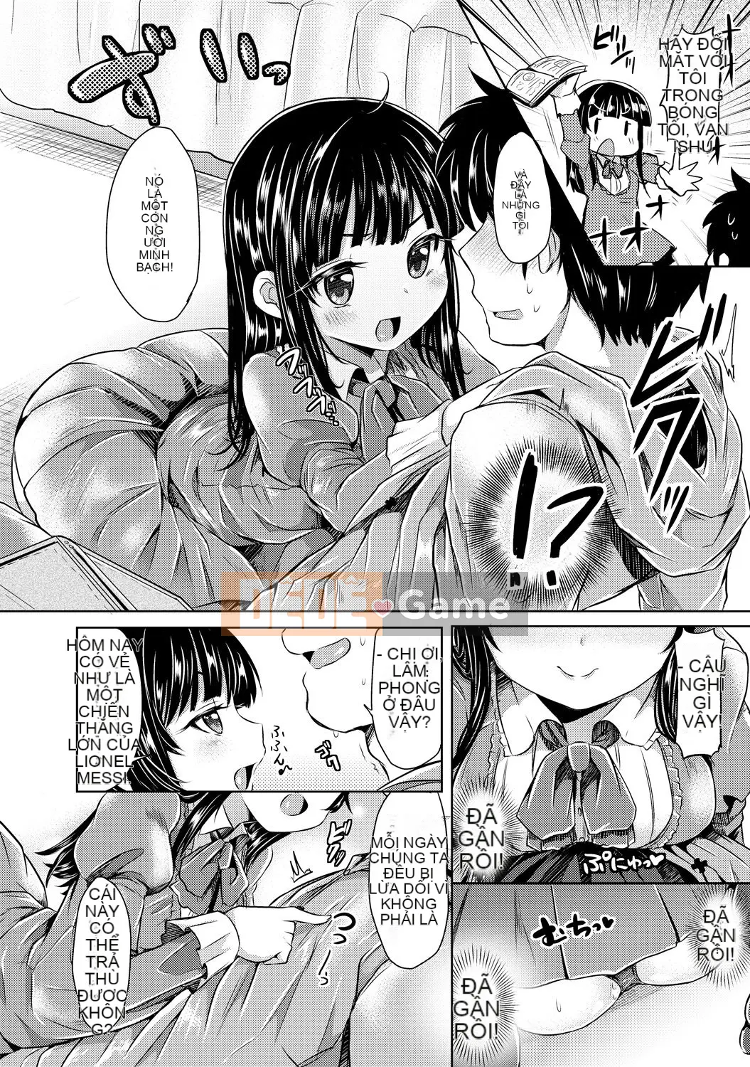 [Kamiya Zuzu] Không phải lúc nào nó cũng như vậy! [Kỹ thuật số]