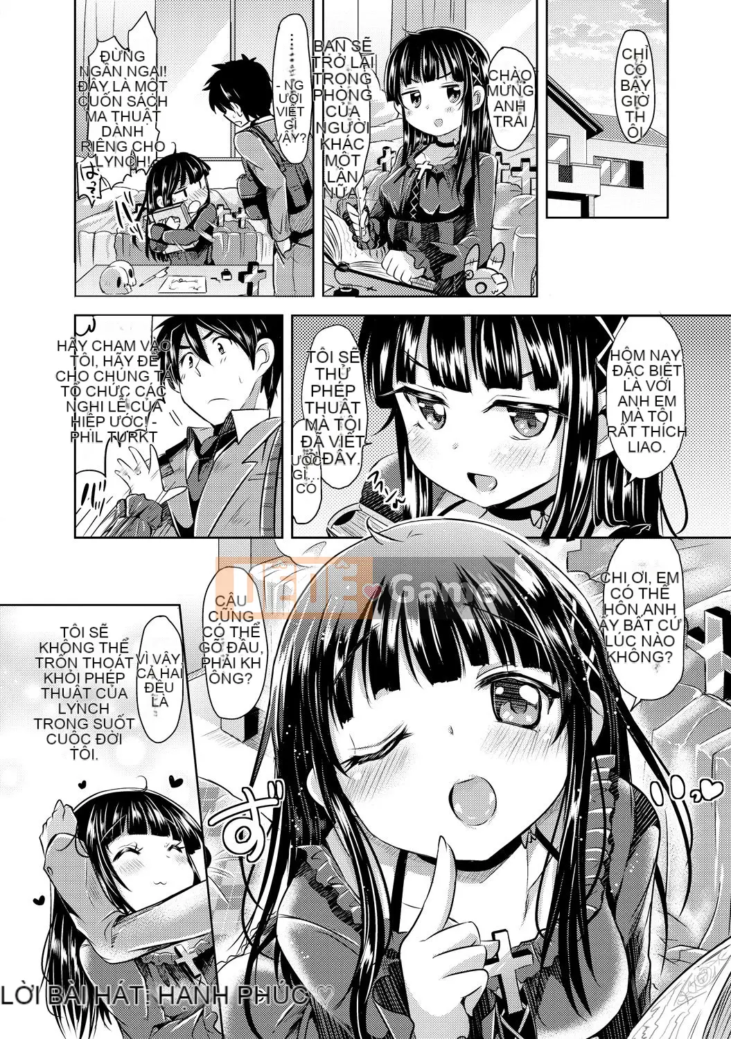 [Kamiya Zuzu] Không phải lúc nào nó cũng như vậy! [Kỹ thuật số]