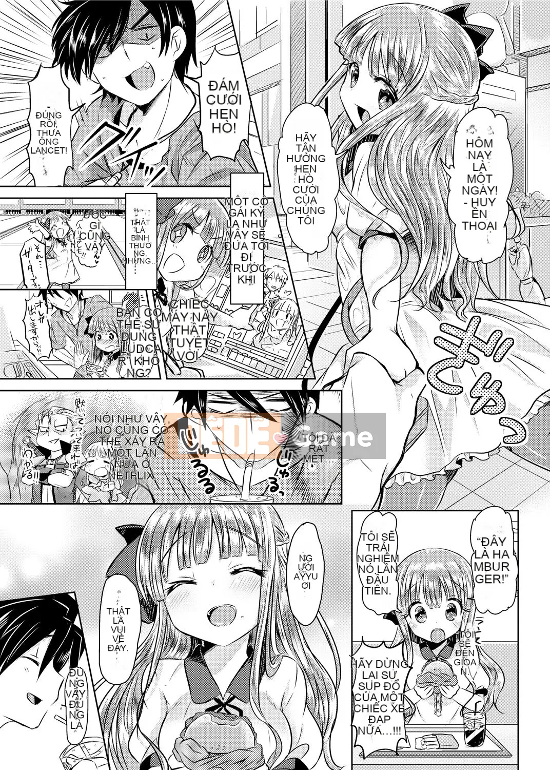 [Kamiya Zuzu] Không phải lúc nào nó cũng như vậy! [Kỹ thuật số]