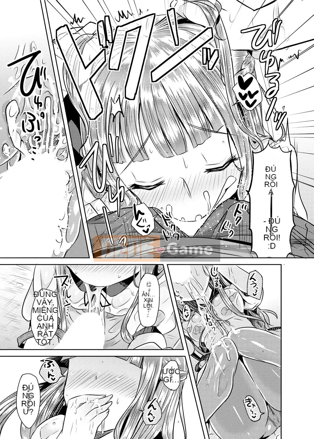 [Kamiya Zuzu] Không phải lúc nào nó cũng như vậy! [Kỹ thuật số]