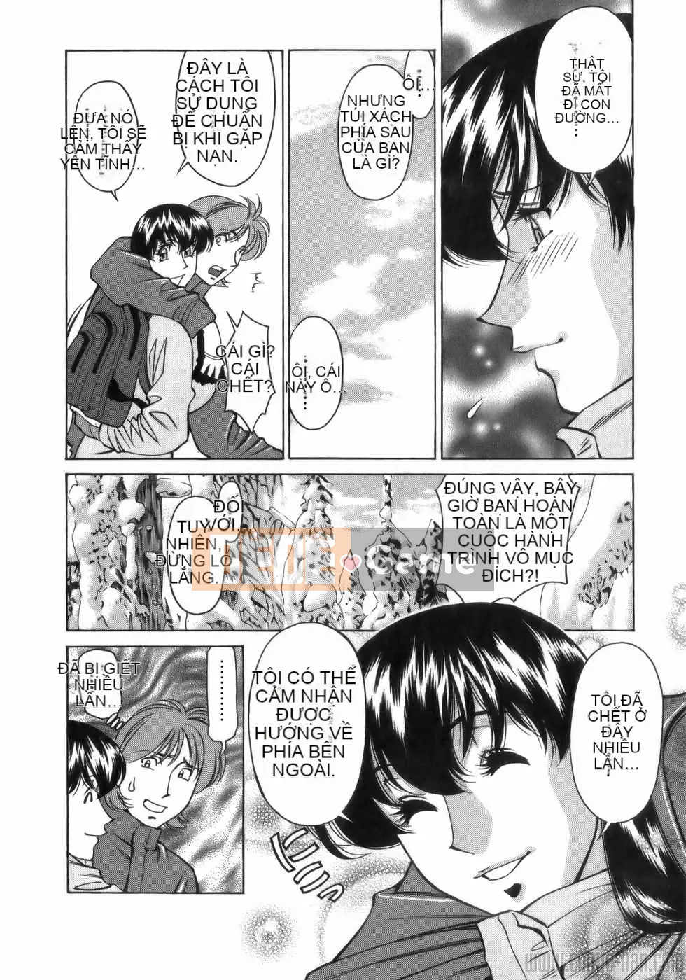 [Umetani Kenji] Hitomi no Karute 1 [Tiếng Trung]