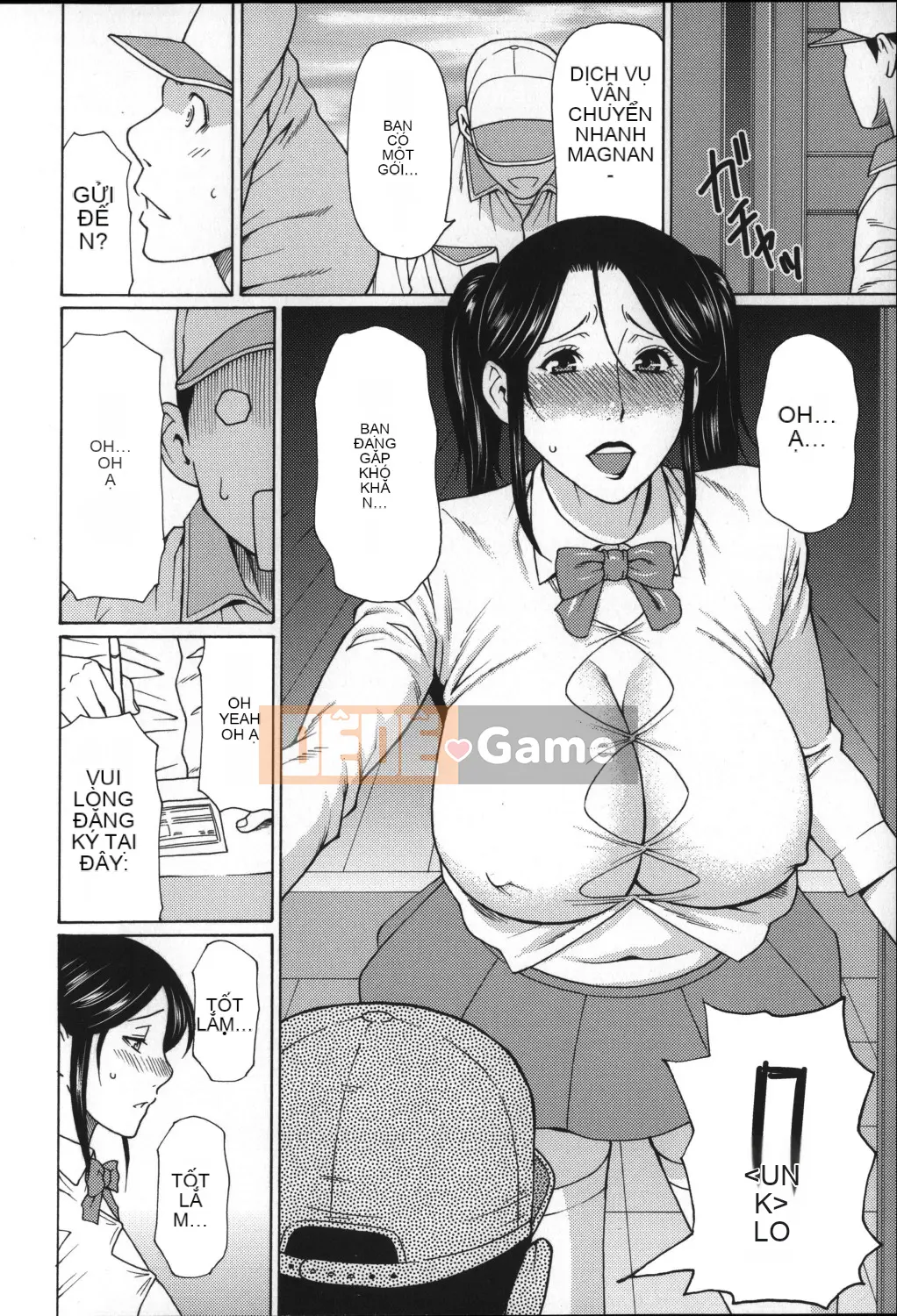 [Hán hóa cá nhân Magic Sword][タカスギコウ] ユメウツツ