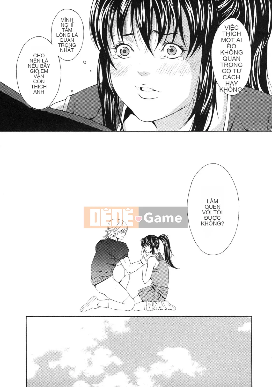 [Hết] Ngoại khóa