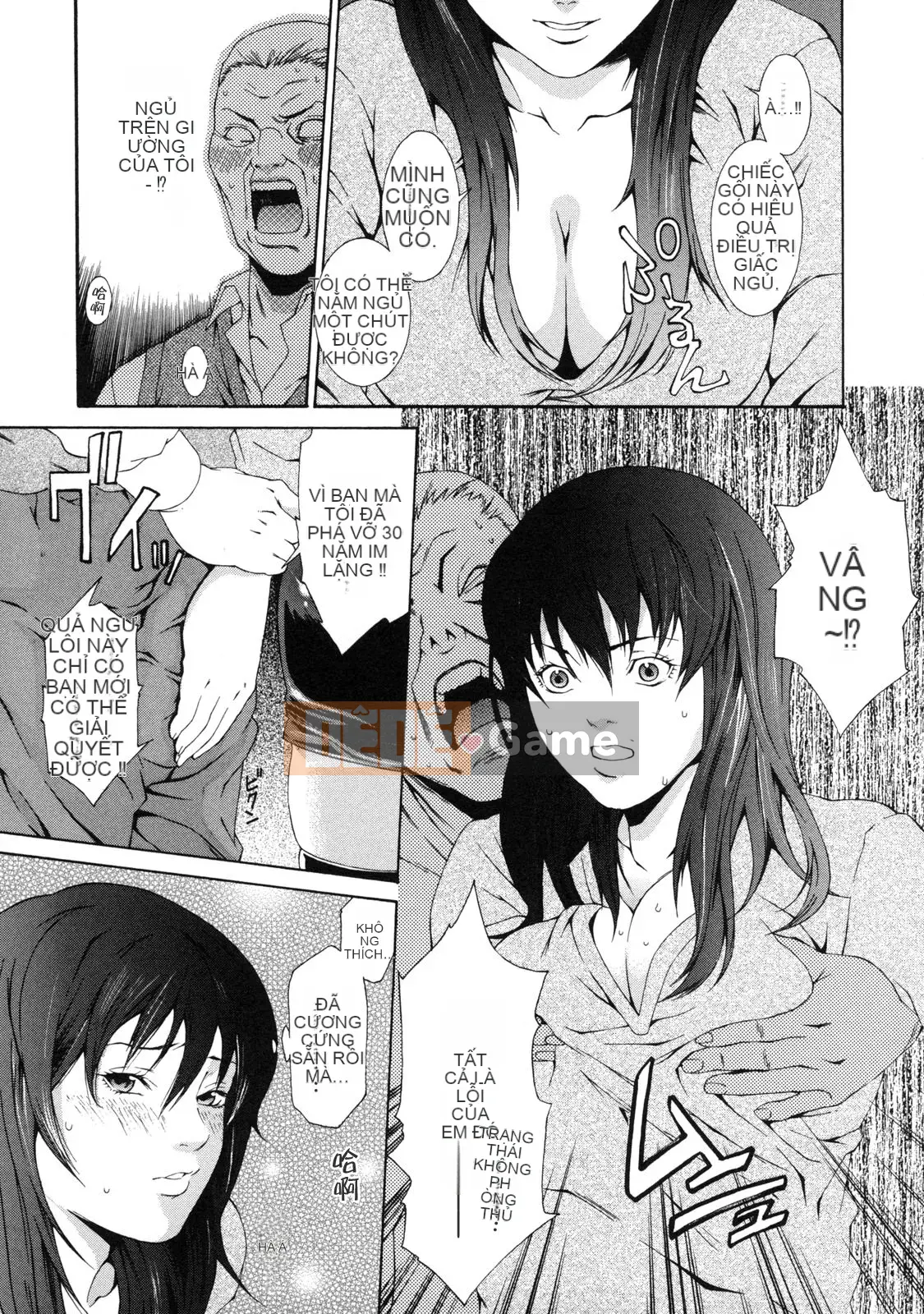 [Hết] Ngoại khóa