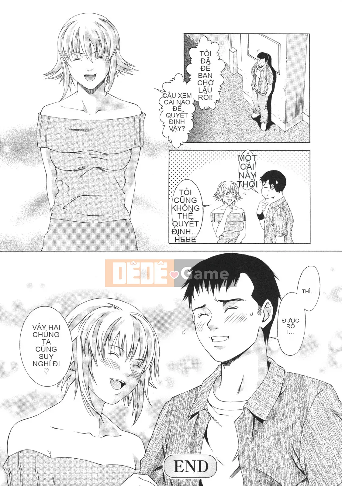 [Hết] Ngoại khóa