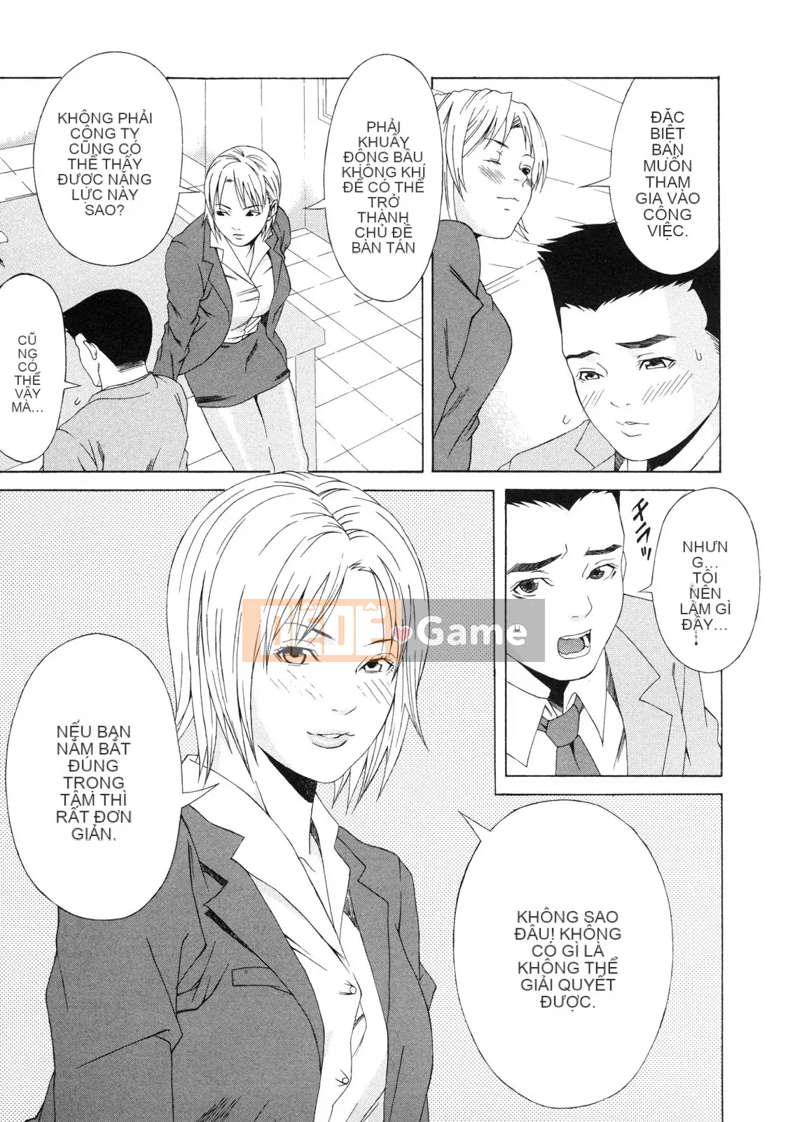 [Hết] Ngoại khóa