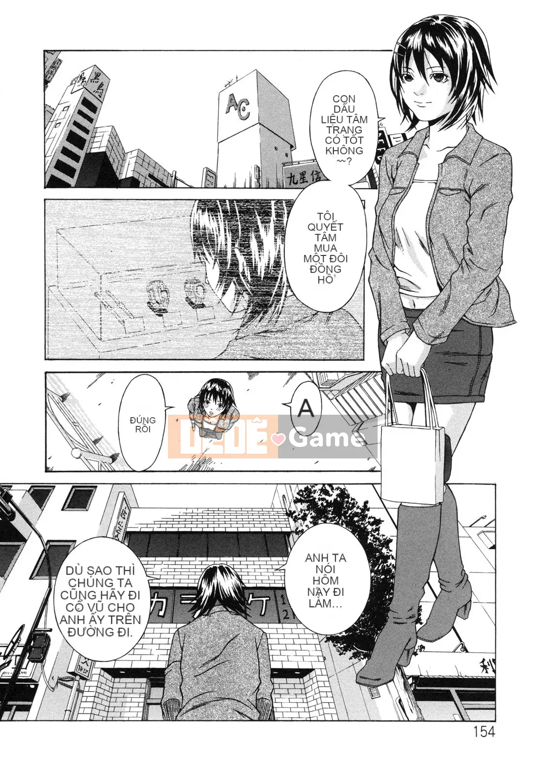 [Hết] Ngoại khóa