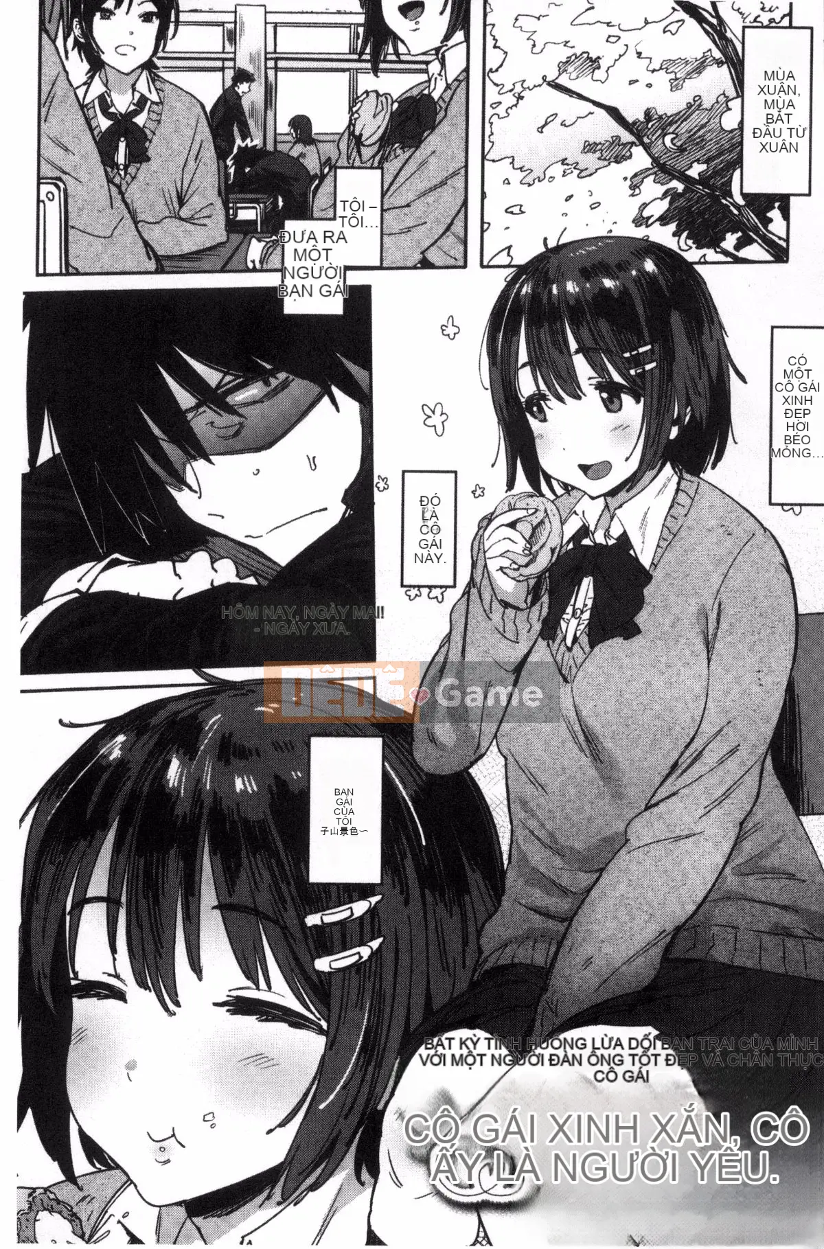 [Kazeteki Koubou][Pija]