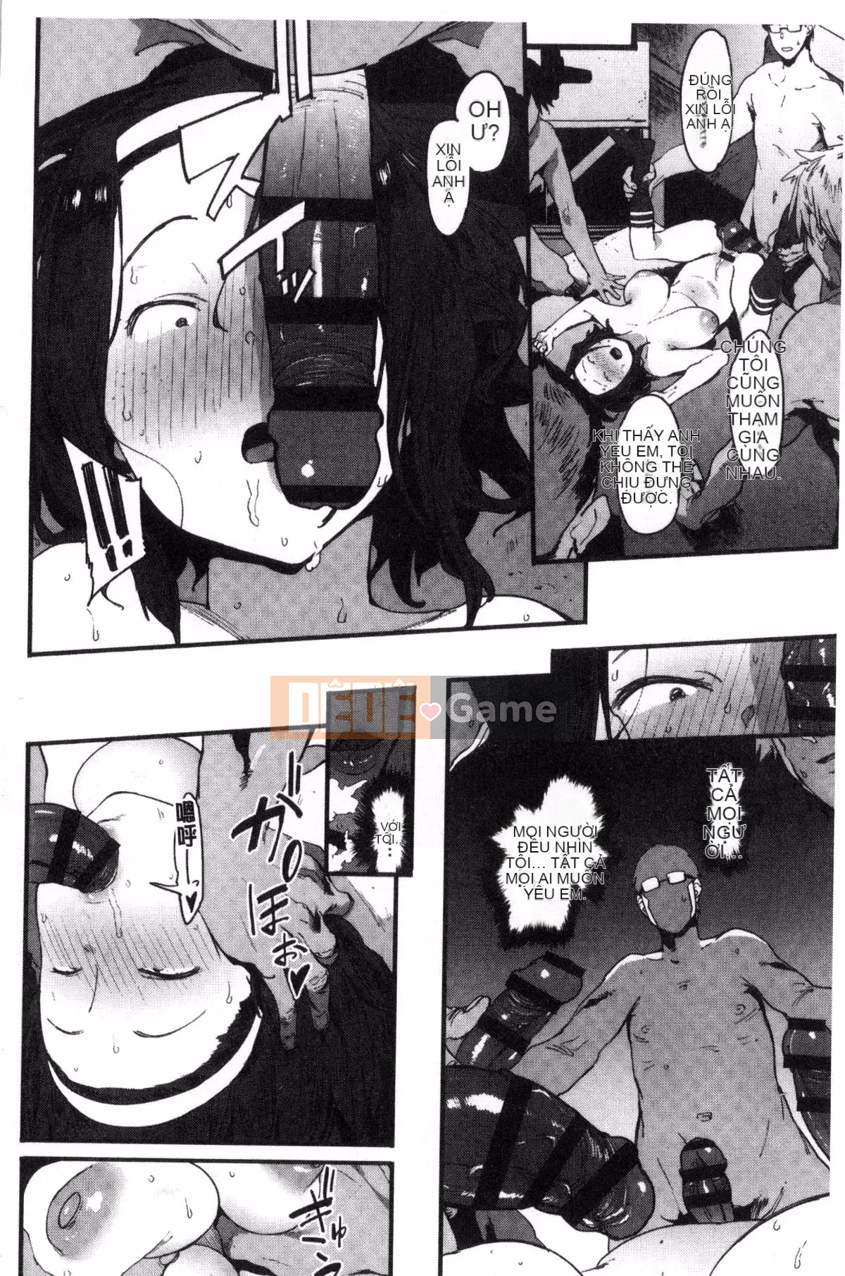 [Kazeteki Koubou][Pija]