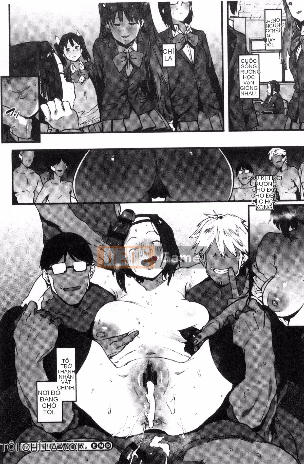 [Kazeteki Koubou][Pija]