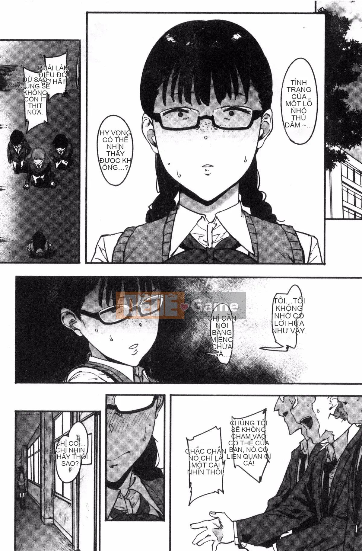 [Kazeteki Koubou][Pija]