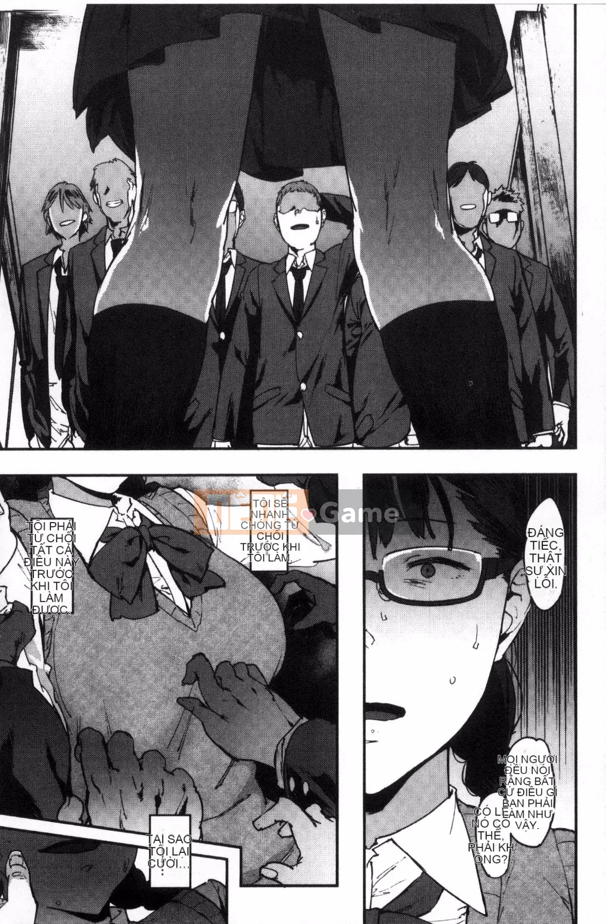 [Kazeteki Koubou][Pija]