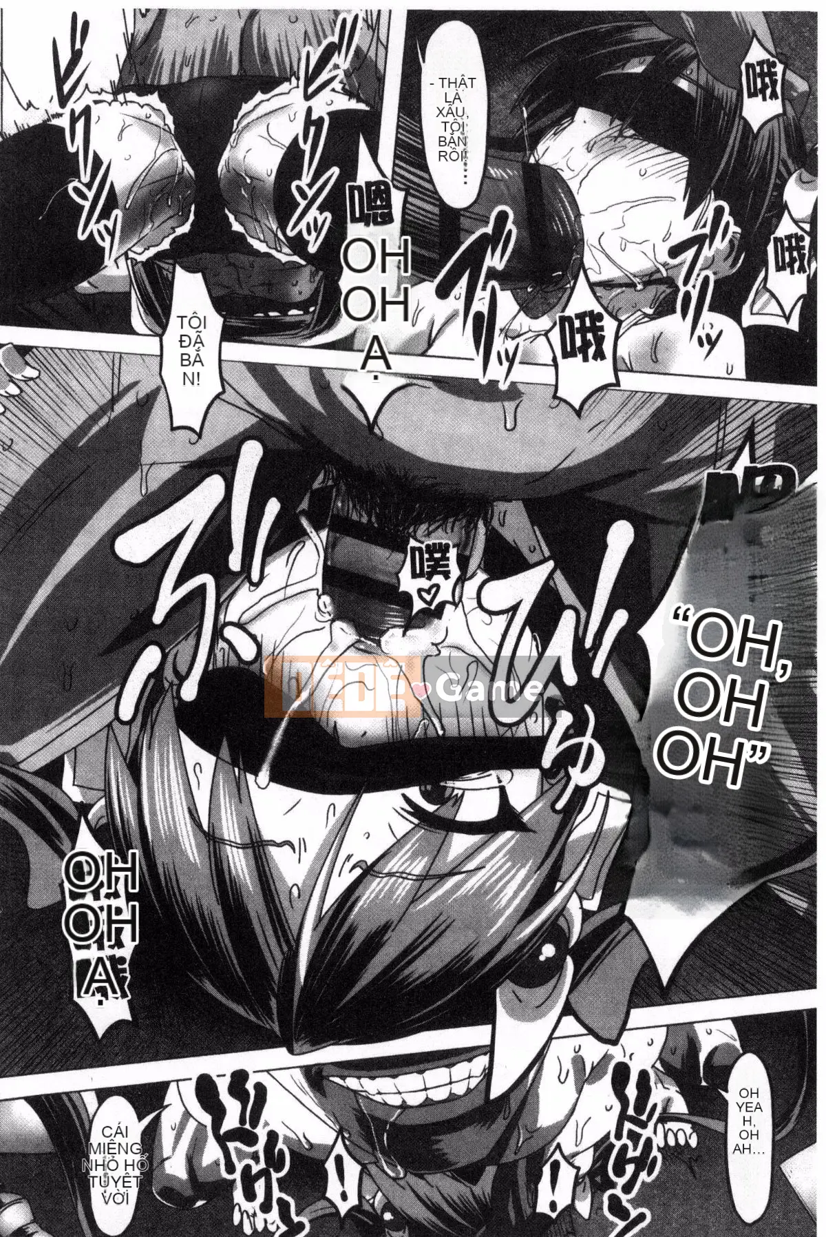 [Kazeteki Koubou][Pija]