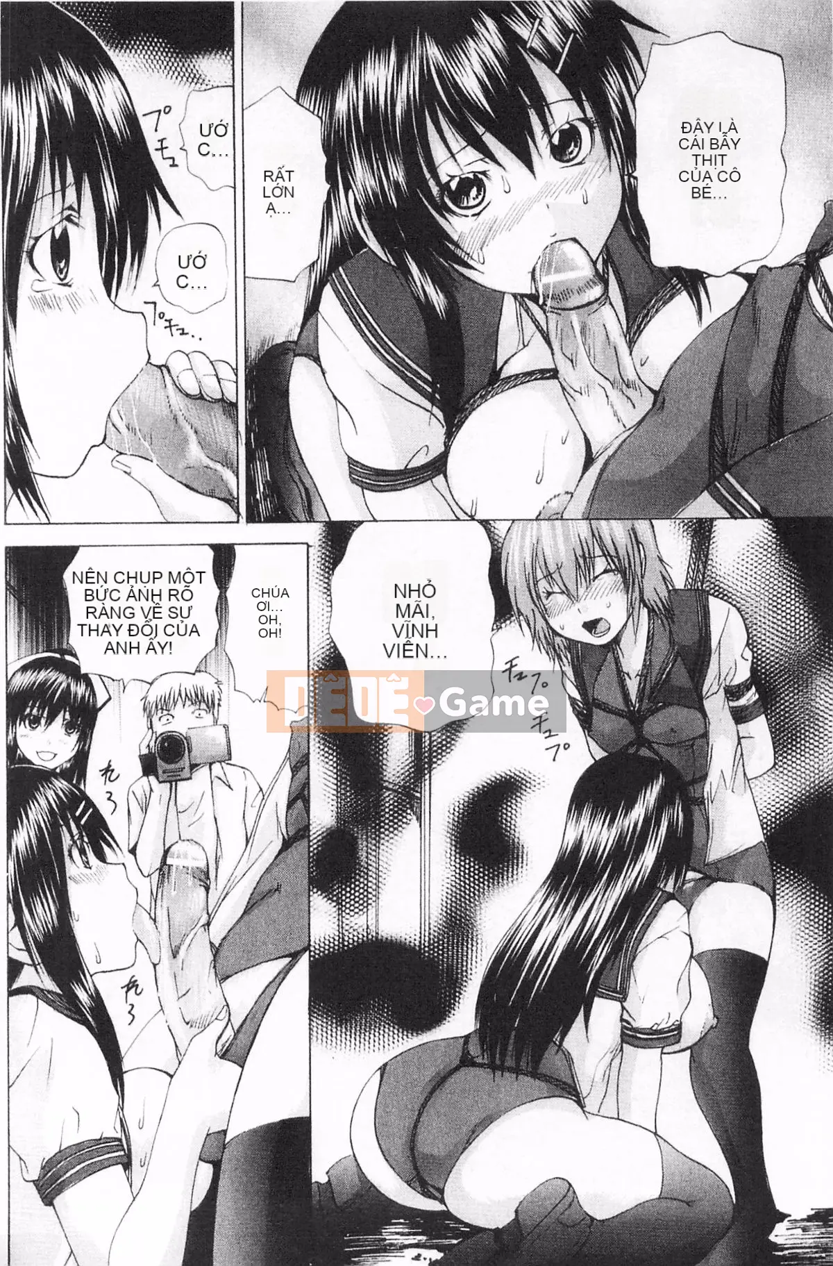 [Mở hố như một thói quen nhúng lại phân chia hình ảnh quét nhóm][Yuexia Saexi] M-word nhanh 楽