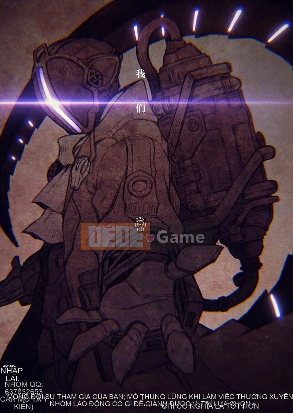 [Mở hố như một thói quen nhúng lại phân chia hình ảnh quét nhóm][Yuexia Saexi] M-word nhanh 楽