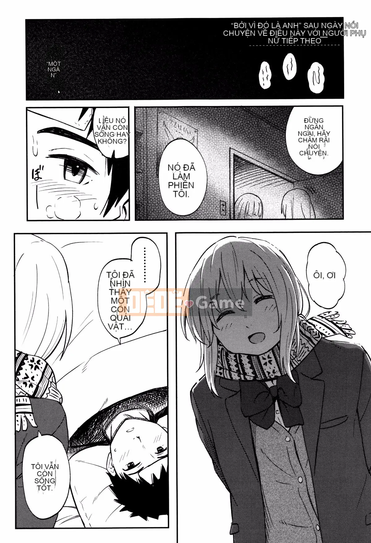 [nhz Personalized Han][Shibasaki Shoji] Đặc biệt mỗi ngày