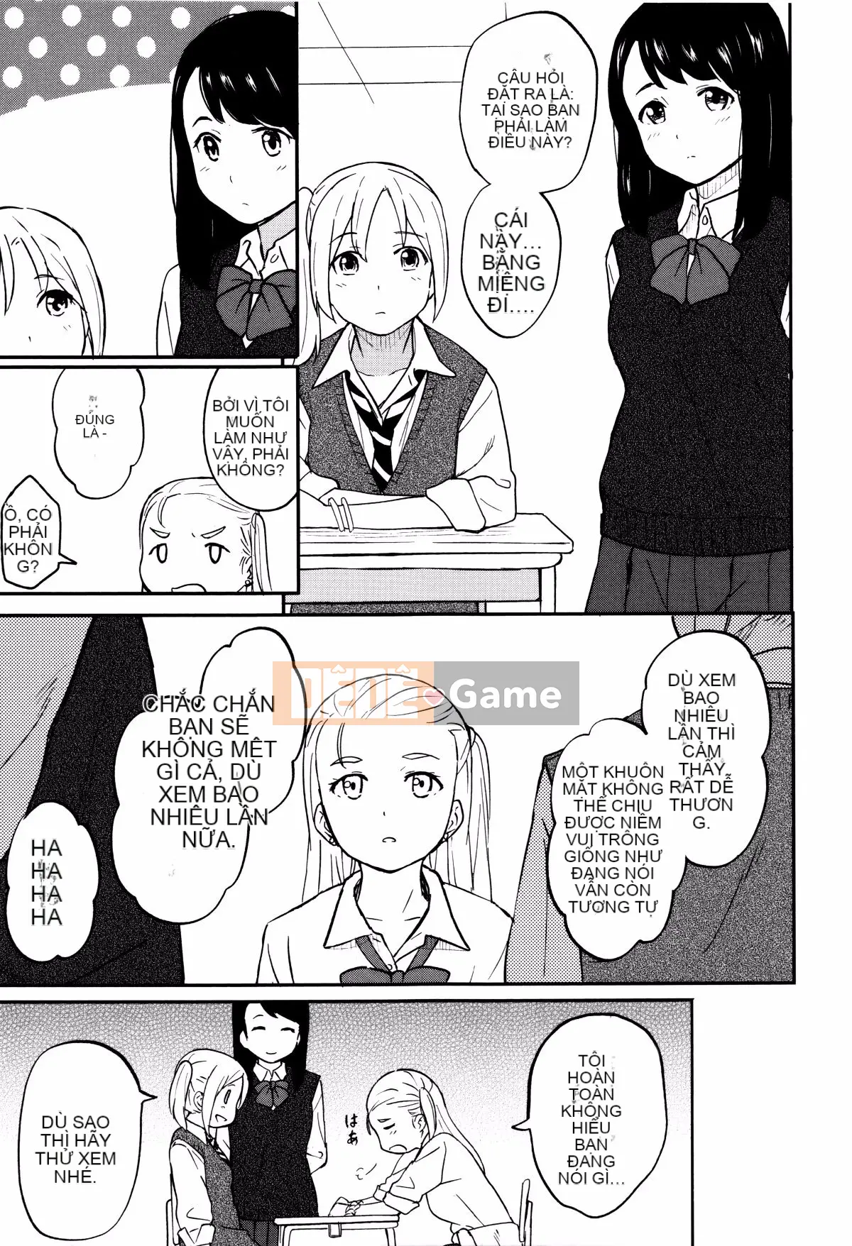 [nhz Personalized Han][Shibasaki Shoji] Đặc biệt mỗi ngày