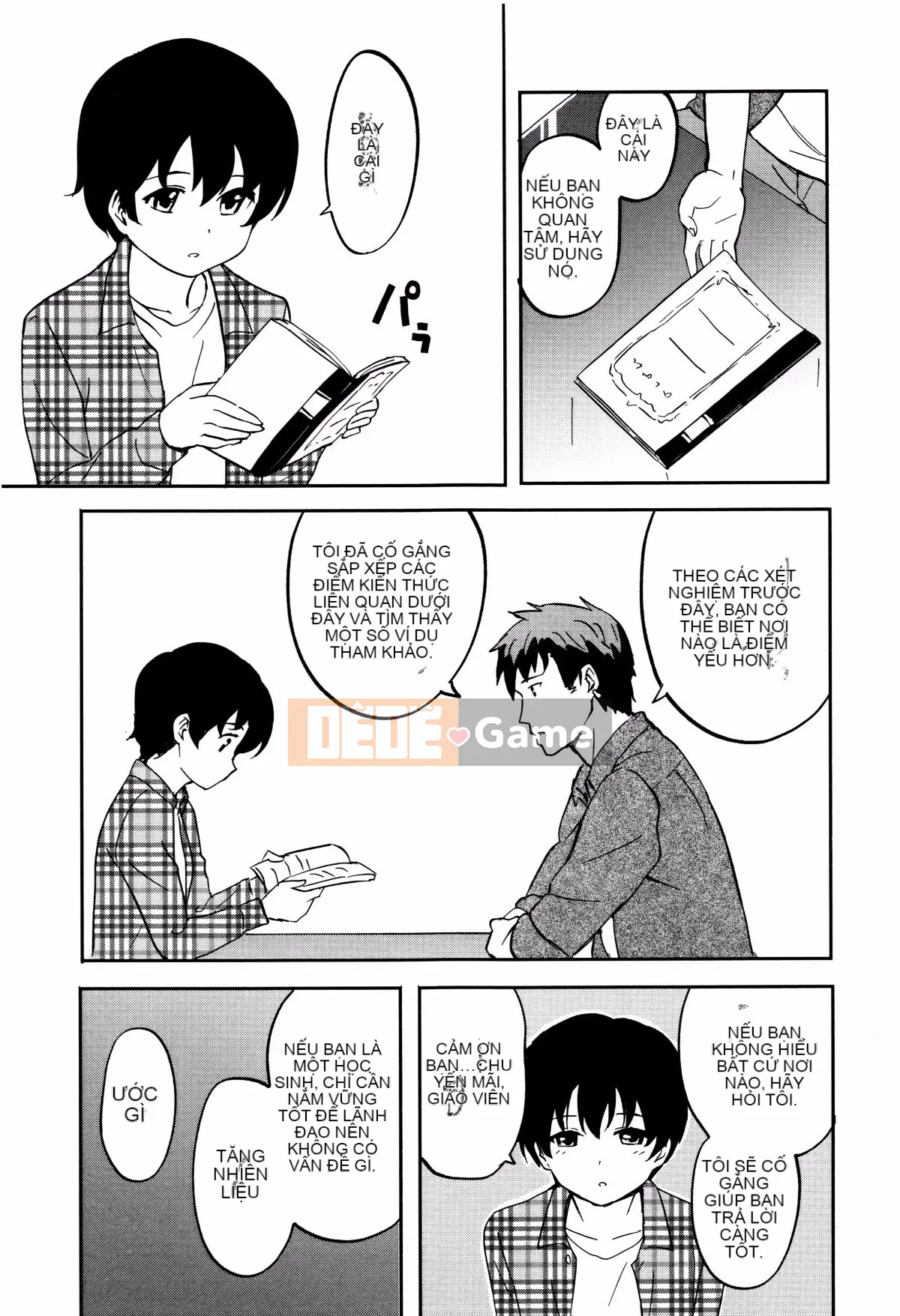 [nhz Personalized Han][Shibasaki Shoji] Đặc biệt mỗi ngày