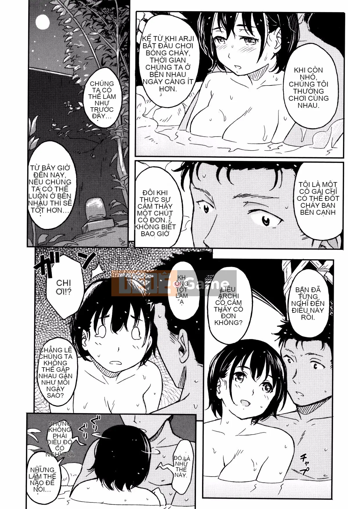 [nhz Personalized Han][Shibasaki Shoji] Đặc biệt mỗi ngày