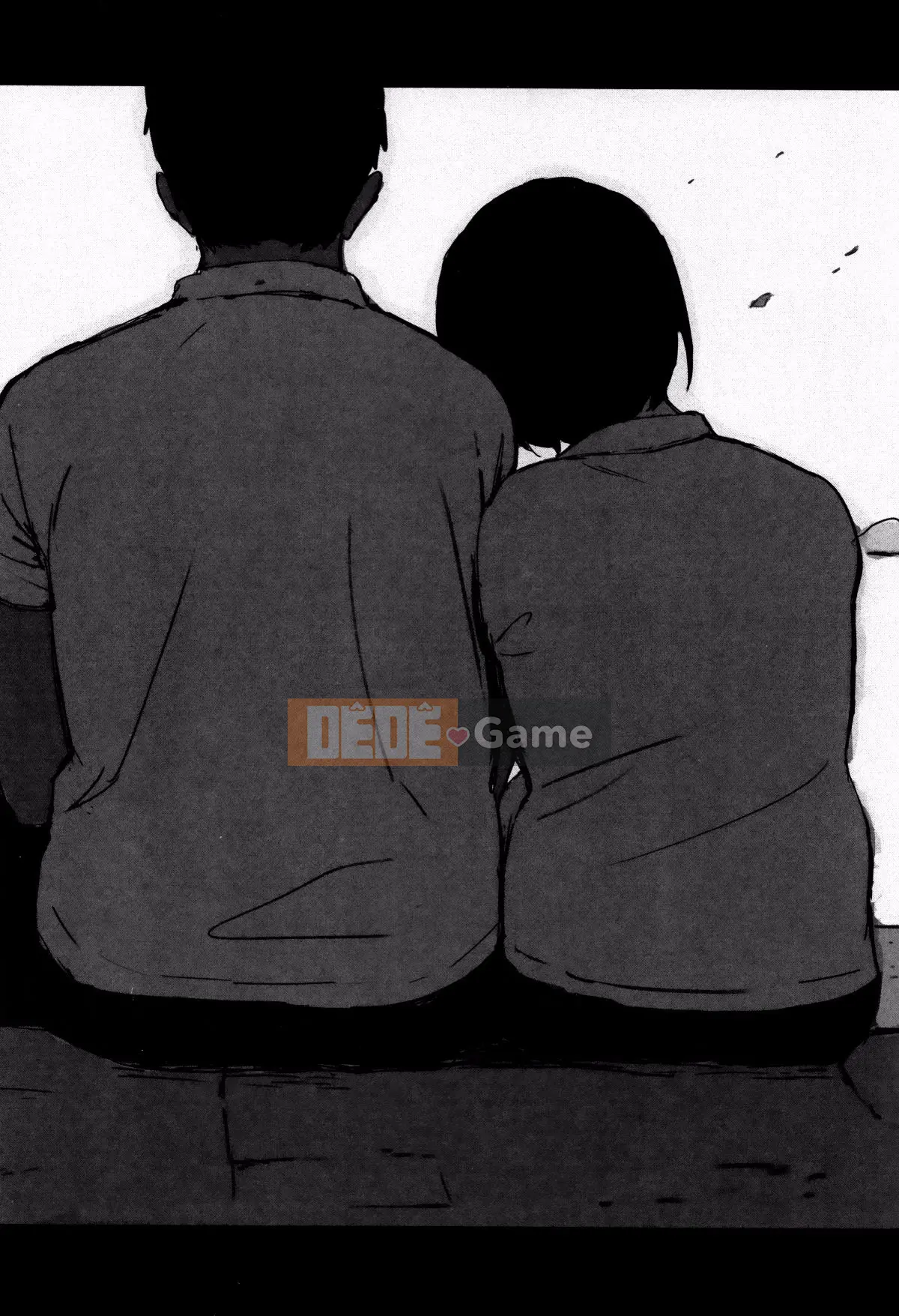 [nhz Personalized Han][Shibasaki Shoji] Đặc biệt mỗi ngày