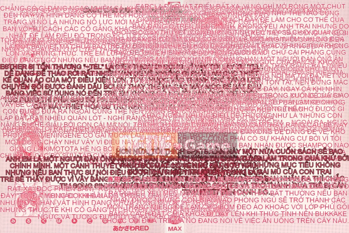 [4K Sousou-gumi][Akazawa RED] Đối tác sữa!