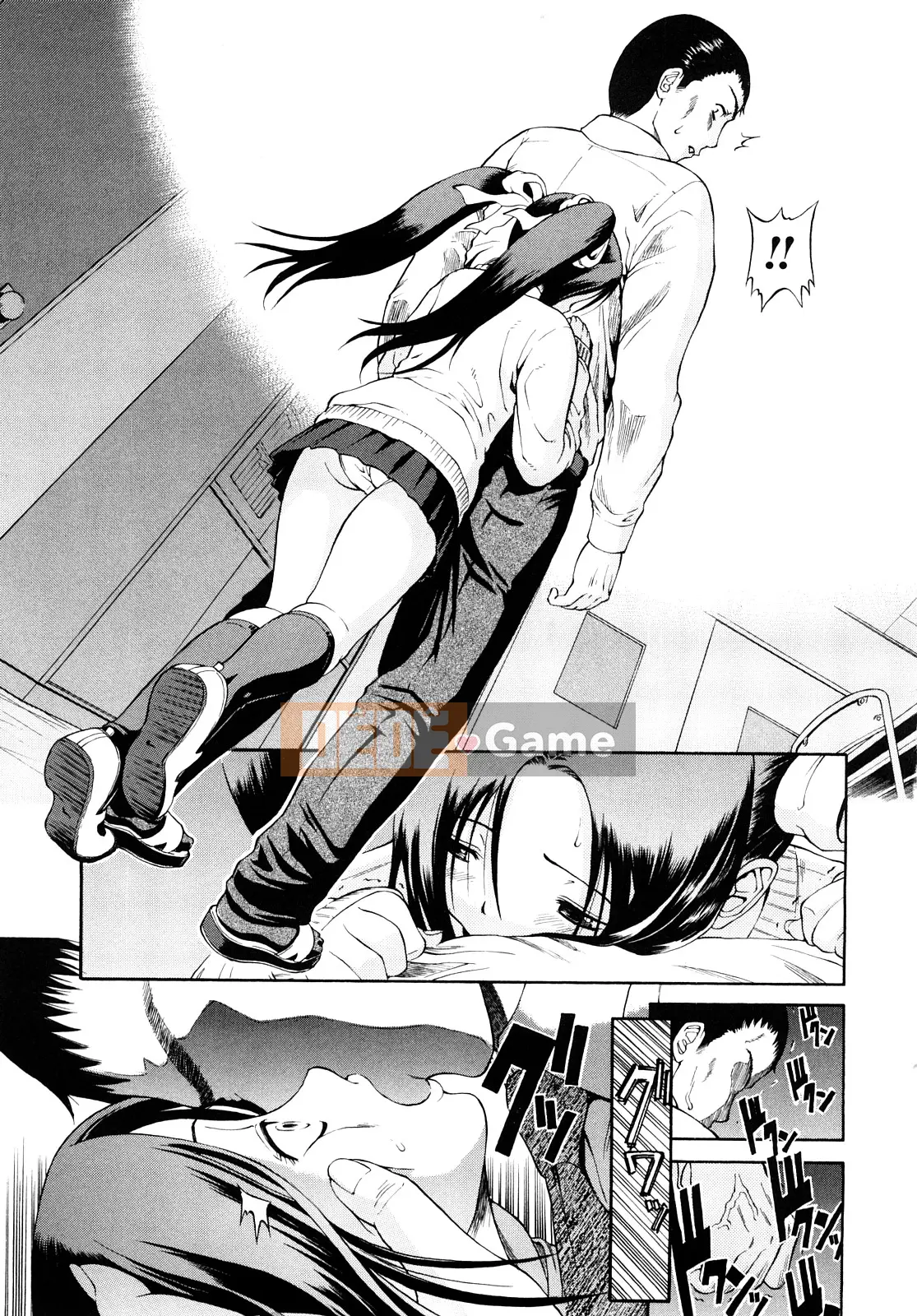 [Yoju Ohepe] Anh yêu em