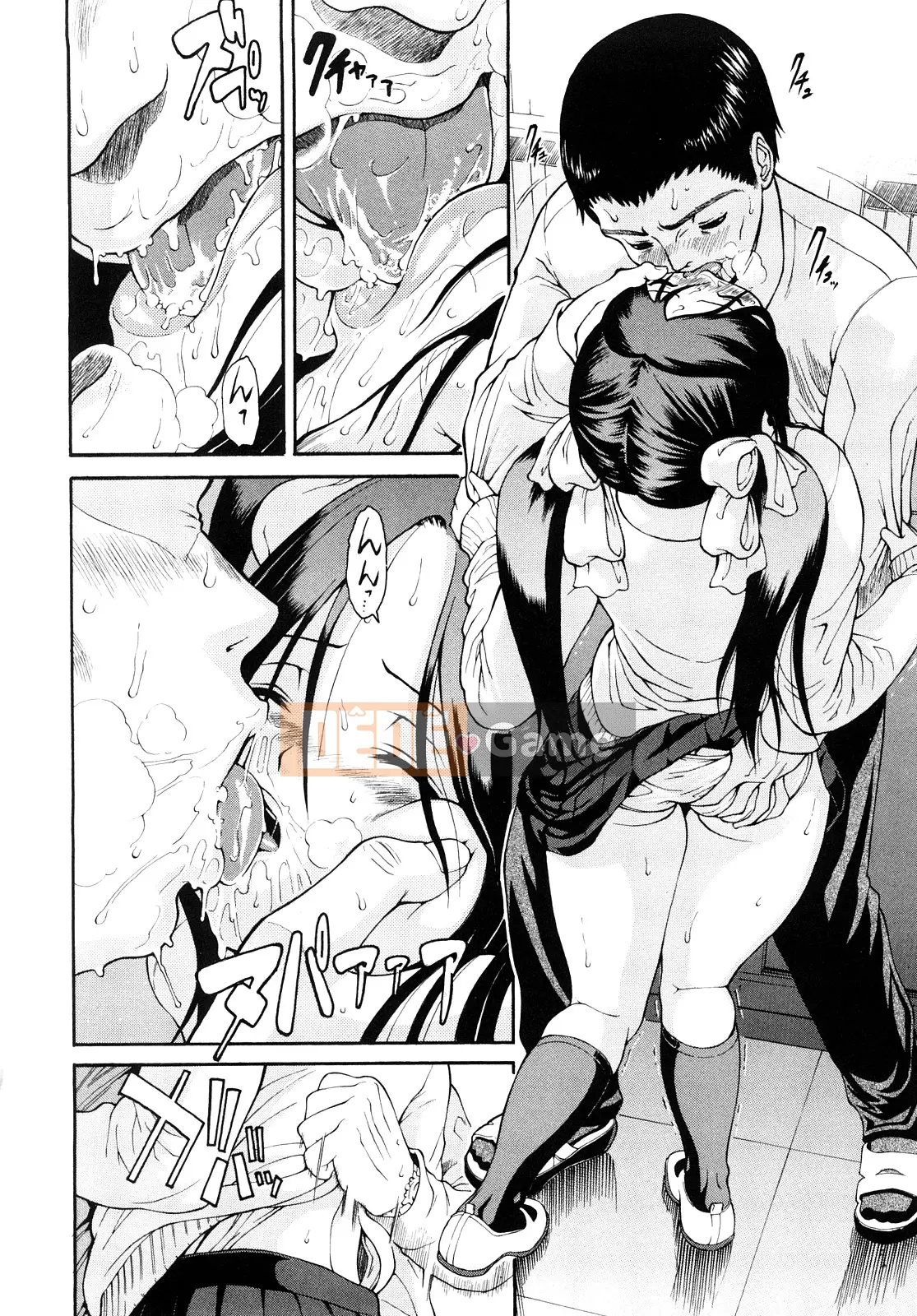 [Yoju Ohepe] Anh yêu em