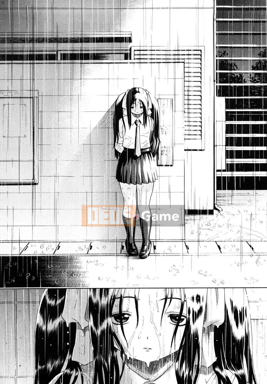 [Yoju Ohepe] Anh yêu em