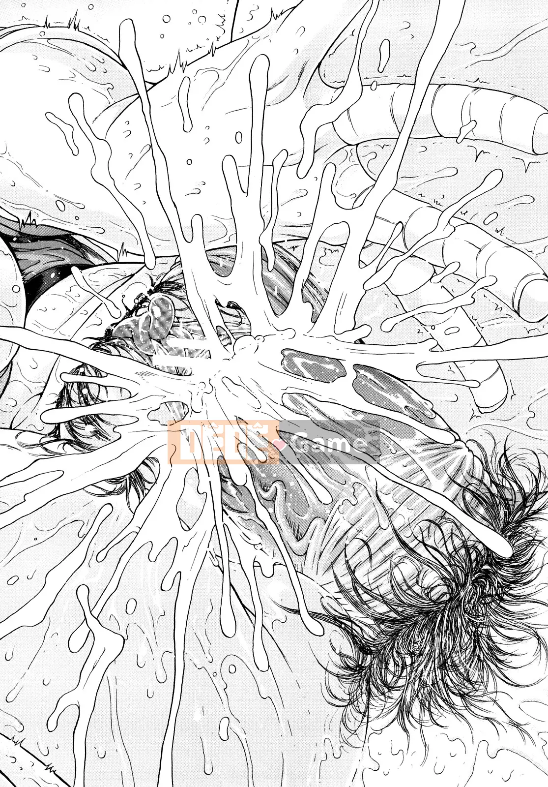 [Yoju Ohepe] Anh yêu em