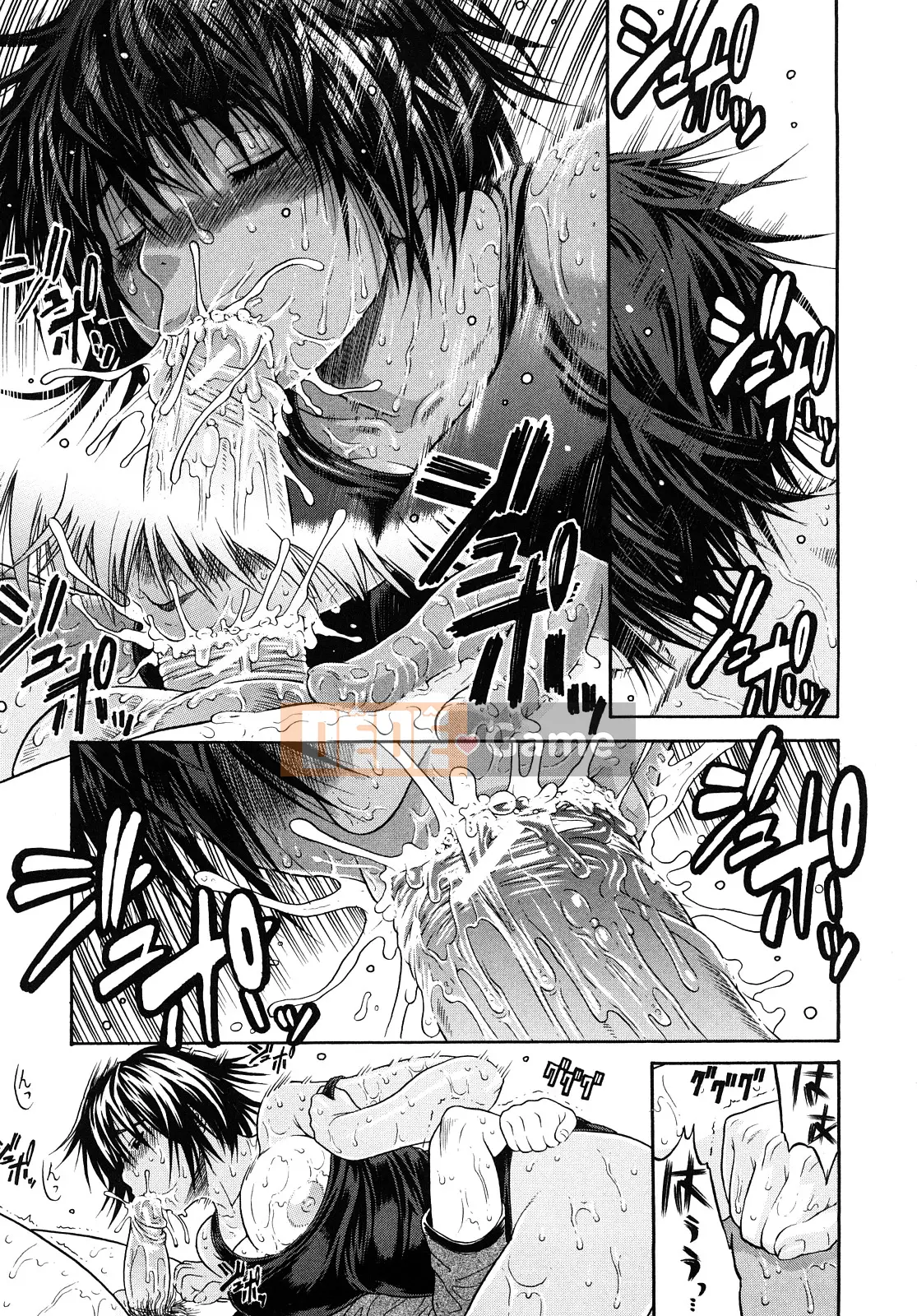 [Yoju Ohepe] Anh yêu em