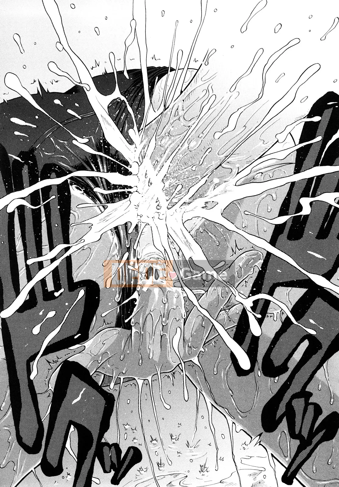 [Yoju Ohepe] Anh yêu em