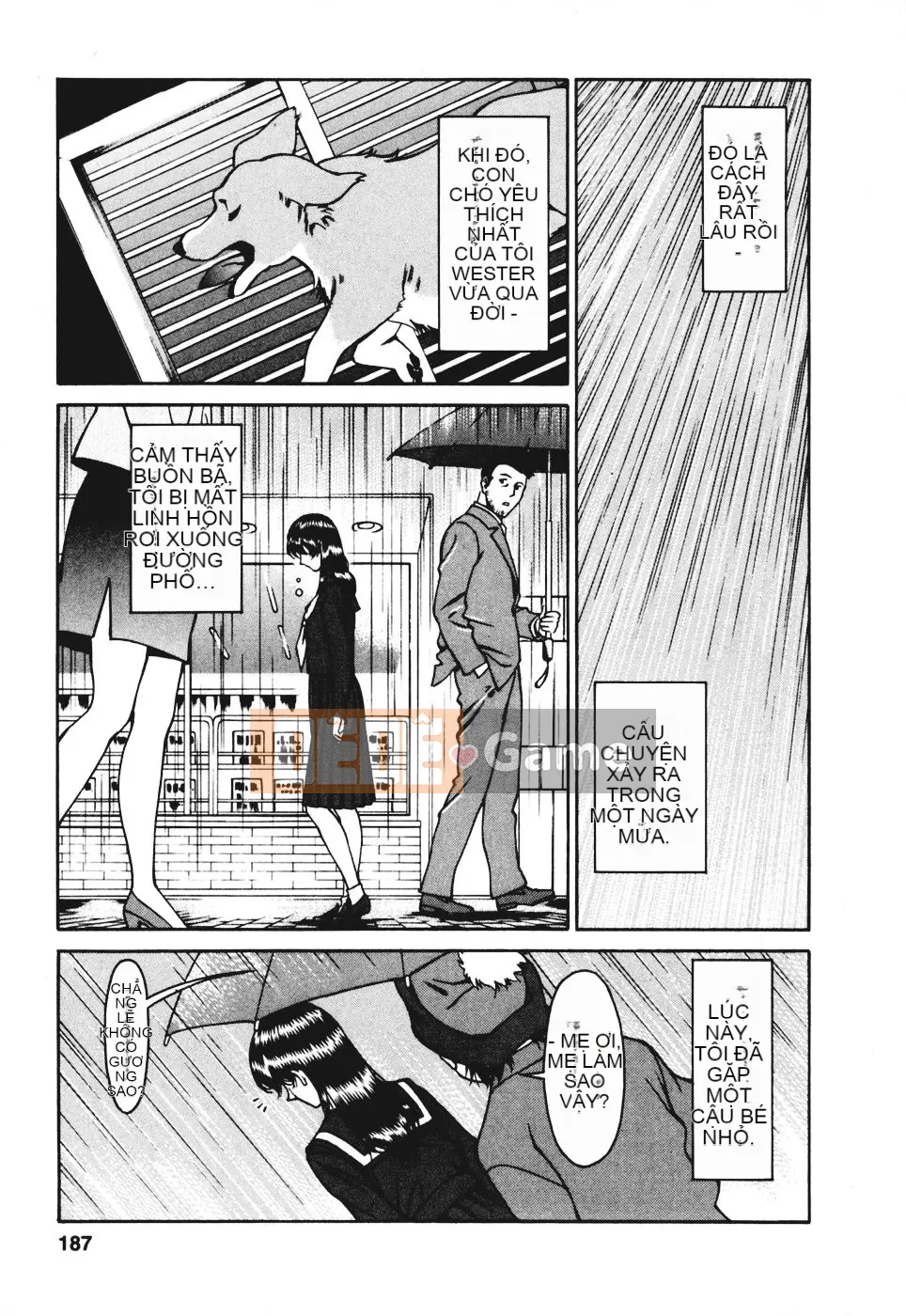 [Umetani Kenji] Hitomi no Karute 3 [Trung Quốc]