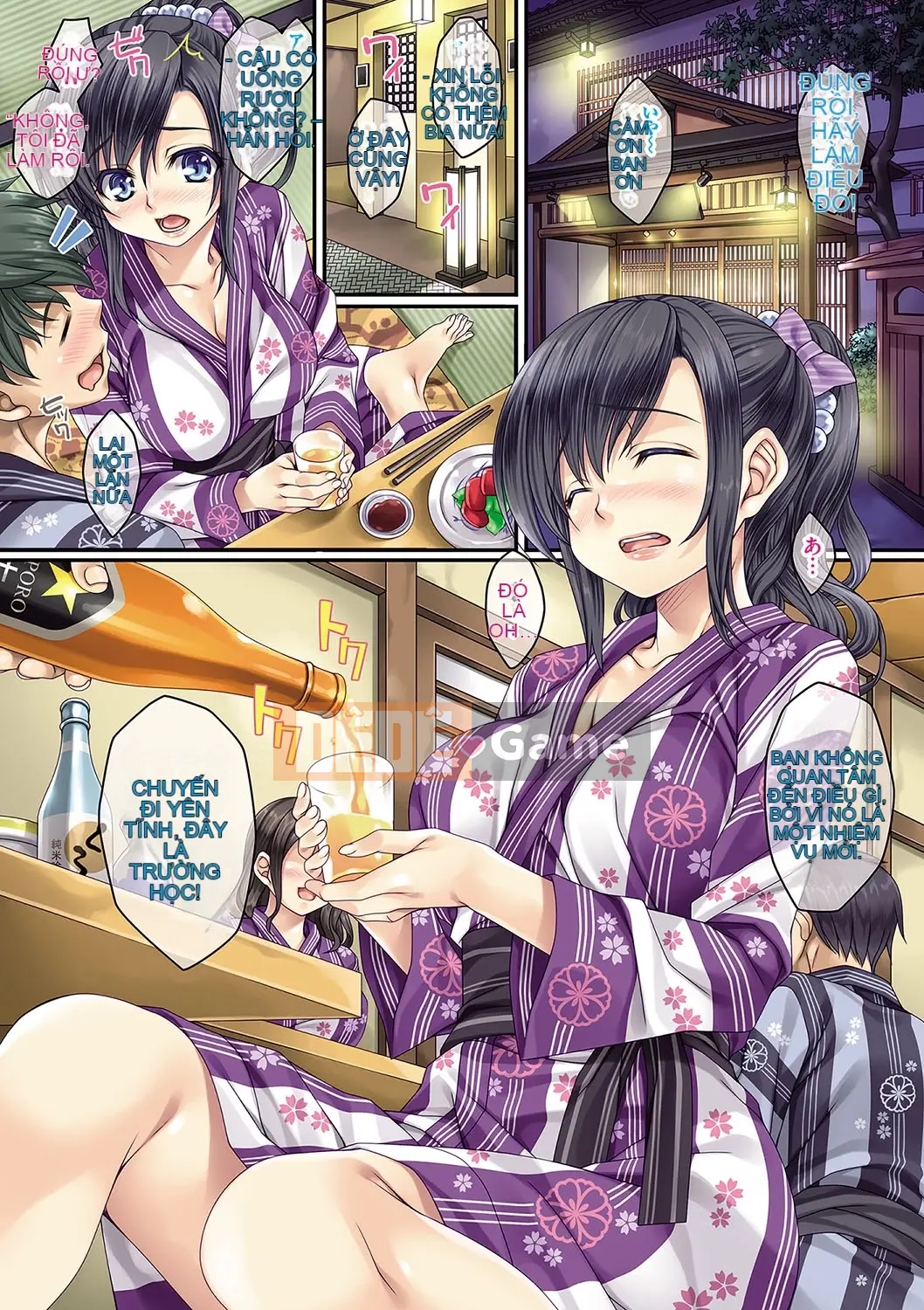 [Yu Mizuhara] Ikenaikoto -Tất cả chúng ta...- [Phiên bản đặc biệt]