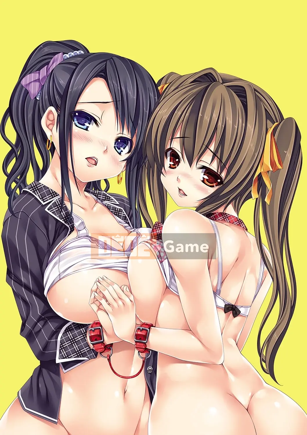 [Yu Mizuhara] Ikenaikoto -Tất cả chúng ta...- [Phiên bản đặc biệt]