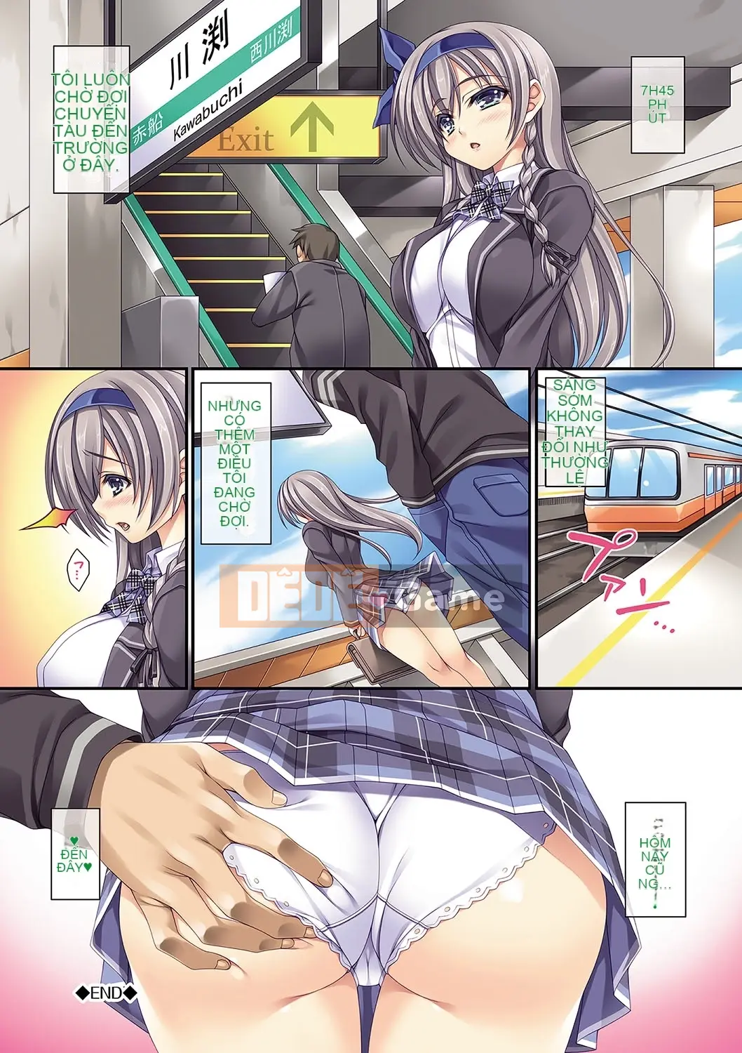 [Yu Mizuhara] Ikenaikoto -Tất cả chúng ta...- [Phiên bản đặc biệt]