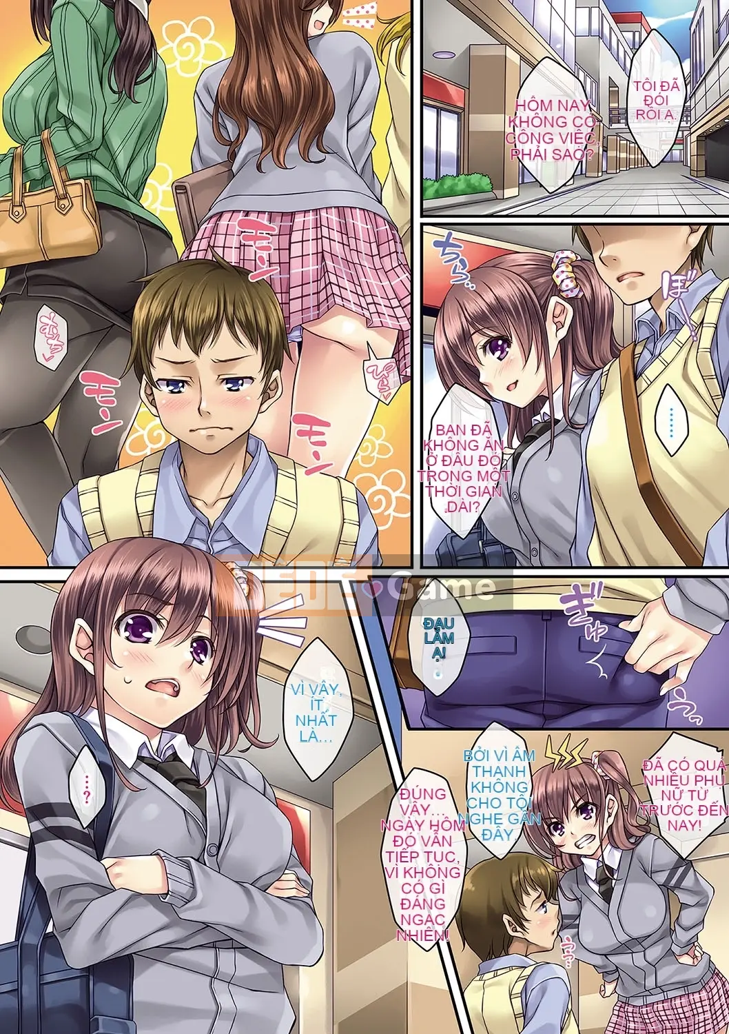 [Yu Mizuhara] Ikenaikoto -Tất cả chúng ta...- [Phiên bản đặc biệt]