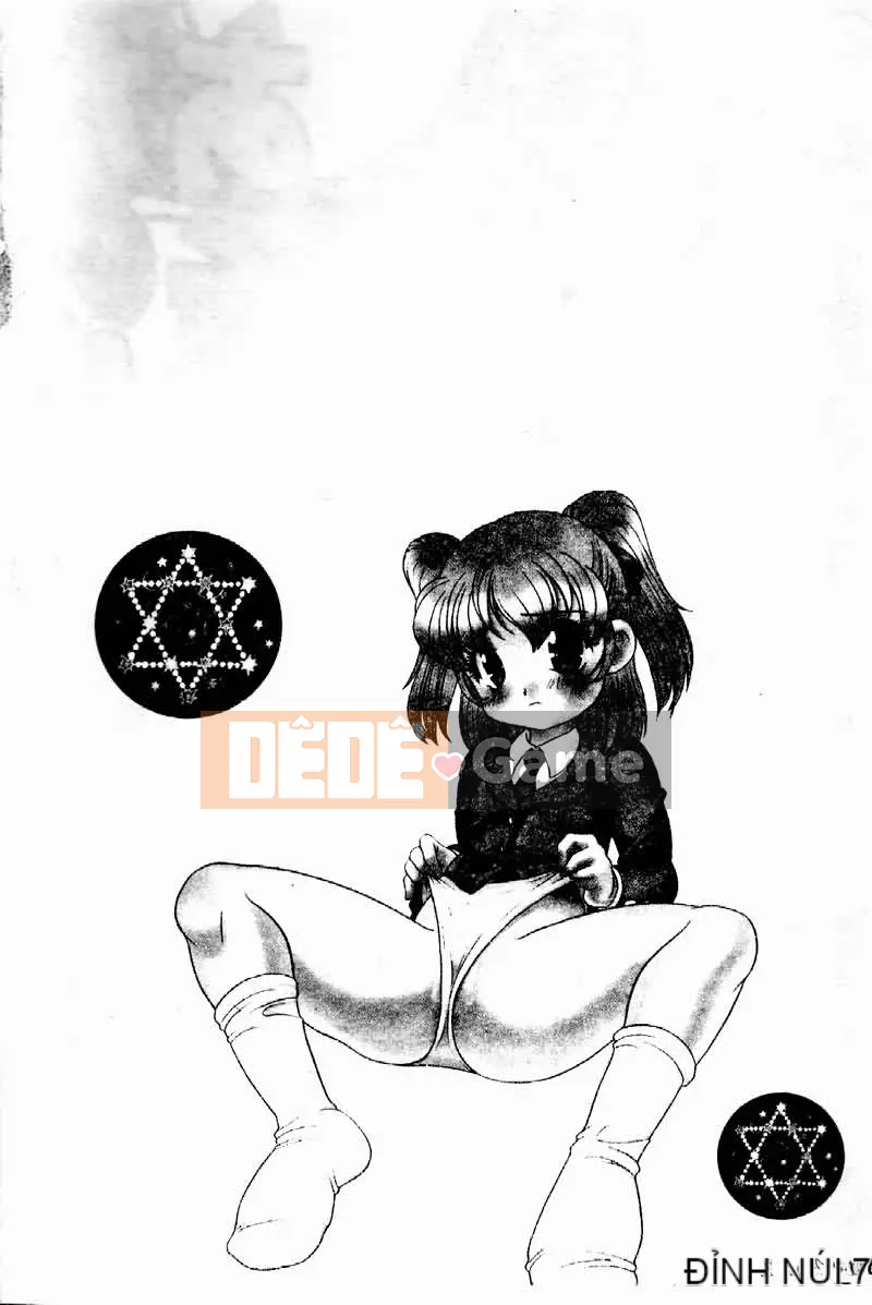 (Truyện người lớn) [Akira Araki] Vui chơi