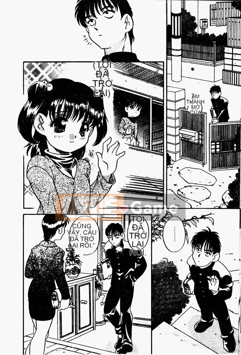 (Truyện người lớn) [Akira Araki] Vui chơi