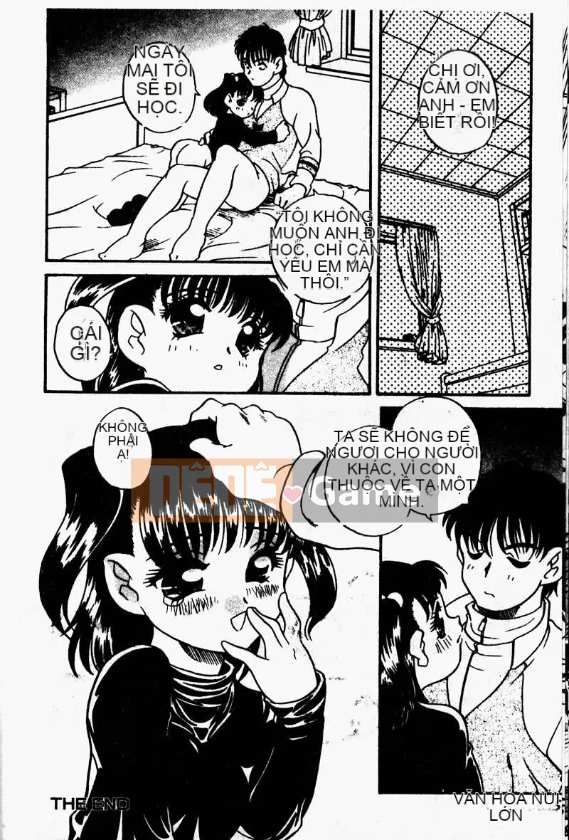 (Truyện người lớn) [Akira Araki] Vui chơi