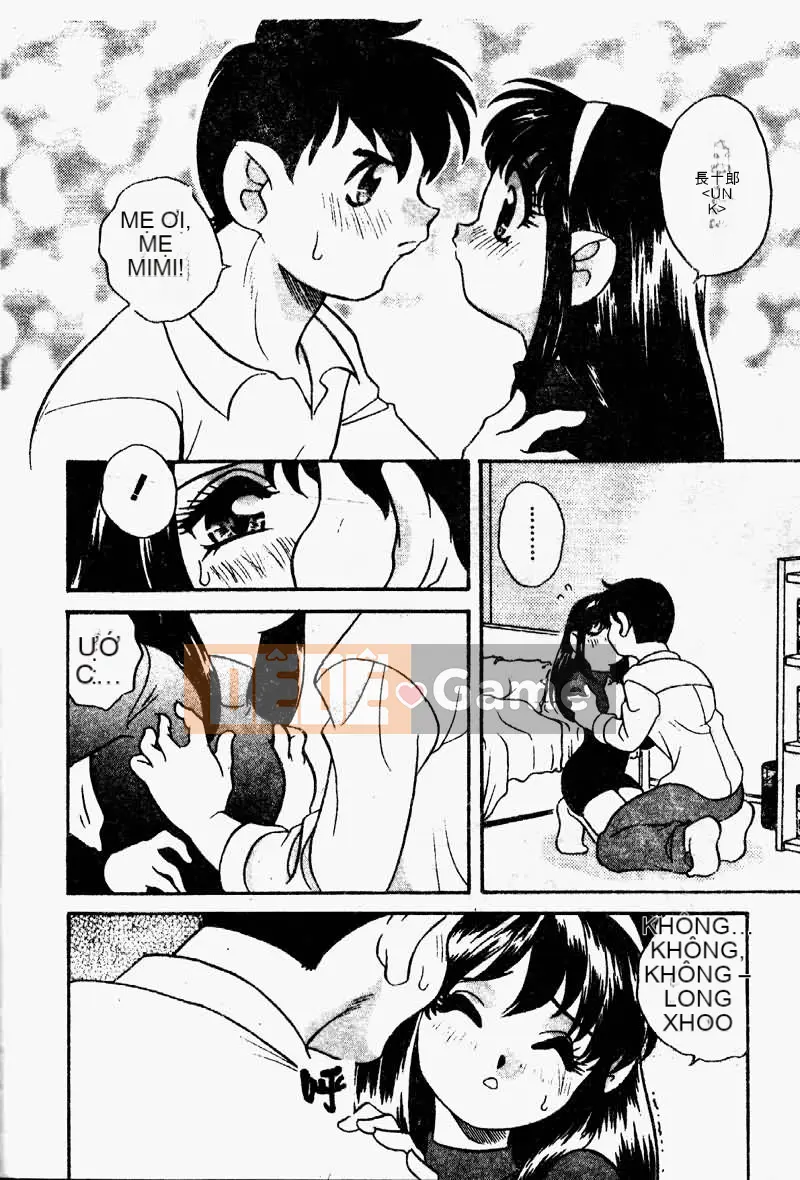 (Truyện người lớn) [Akira Araki] Vui chơi