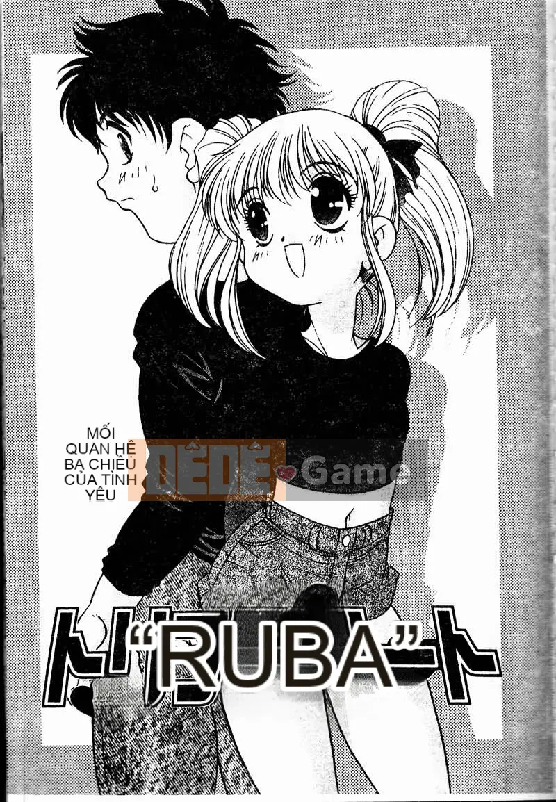 (Truyện người lớn) [Akira Araki] Vui chơi