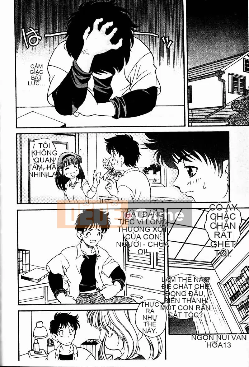 (Truyện người lớn) [Akira Araki] Vui chơi