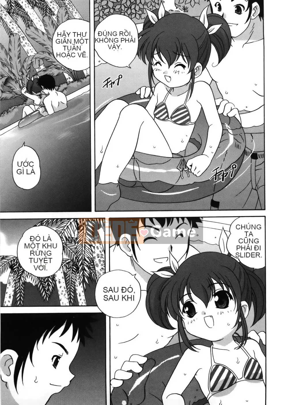 (Truyện Seijin) [Araki Akira] M no Yuwaku