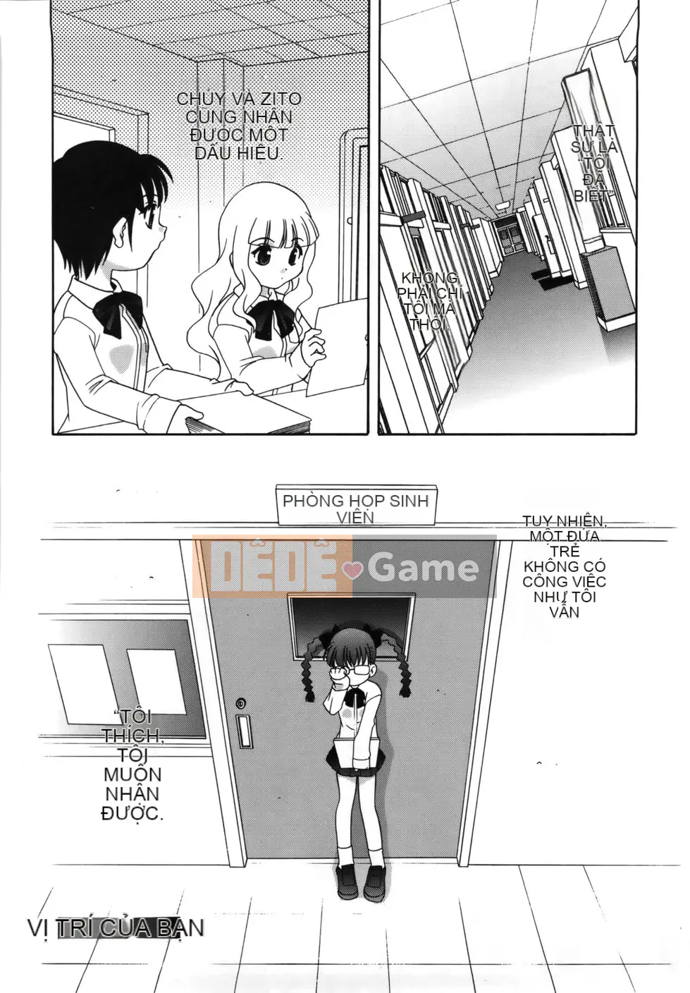 (Truyện Seijin) [Araki Akira] M no Yuwaku