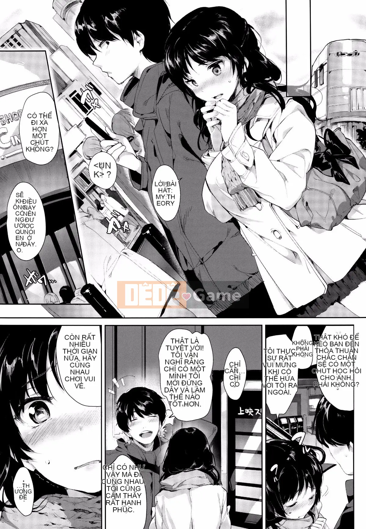 [Hán hóa Feng và các đối tác của anh ấy] [Làm sạch bạn bè] SCANDAL Phiên bản giới hạn + メロンブックス phần thưởng giới hạn + phần thưởng giới hạn dưa